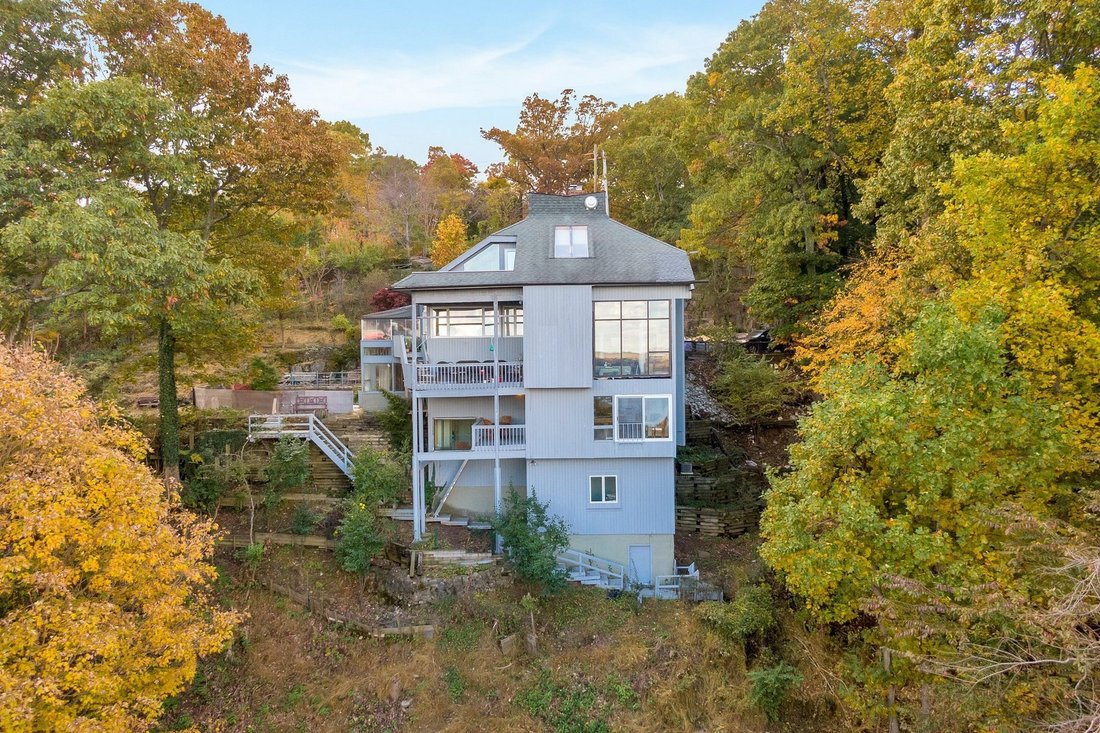 290 South Boulevard, Nyack, Ny 10960 In Nyack, New York, United States