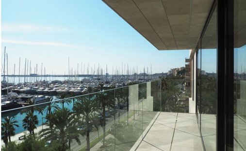 Apartment in Palma, Balearic Islands, Spain 1