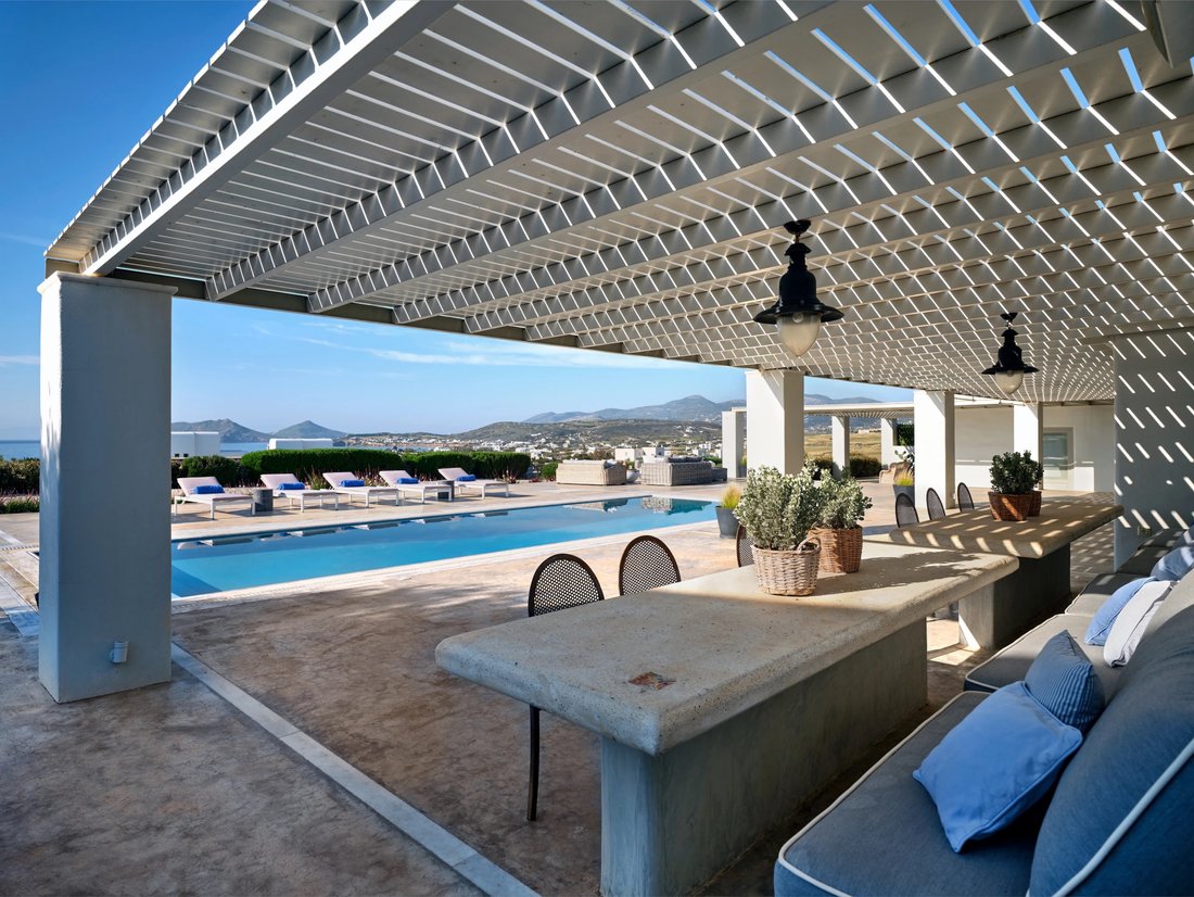 Haus in Paros, Aegean, Griechenland 3 - 12707034