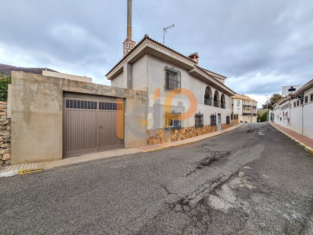 Land in Oria, Andalusia, Spain 3 - 12821655