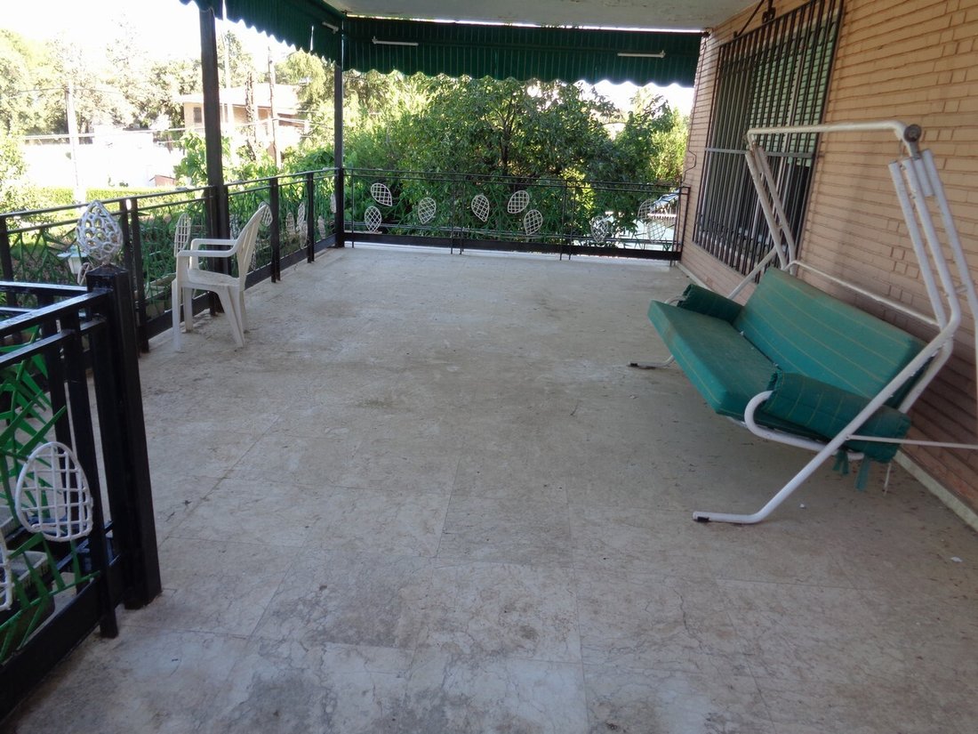 Chalet in Distrito Centro, Cordoba, Spain 5 - 12824049