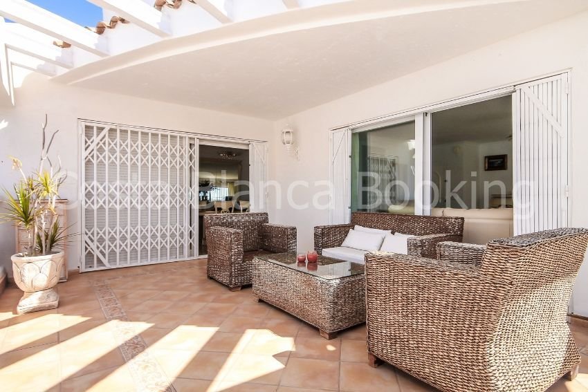 Chalet in la Nucia, Valencian Community, Spain 4 - 12825075