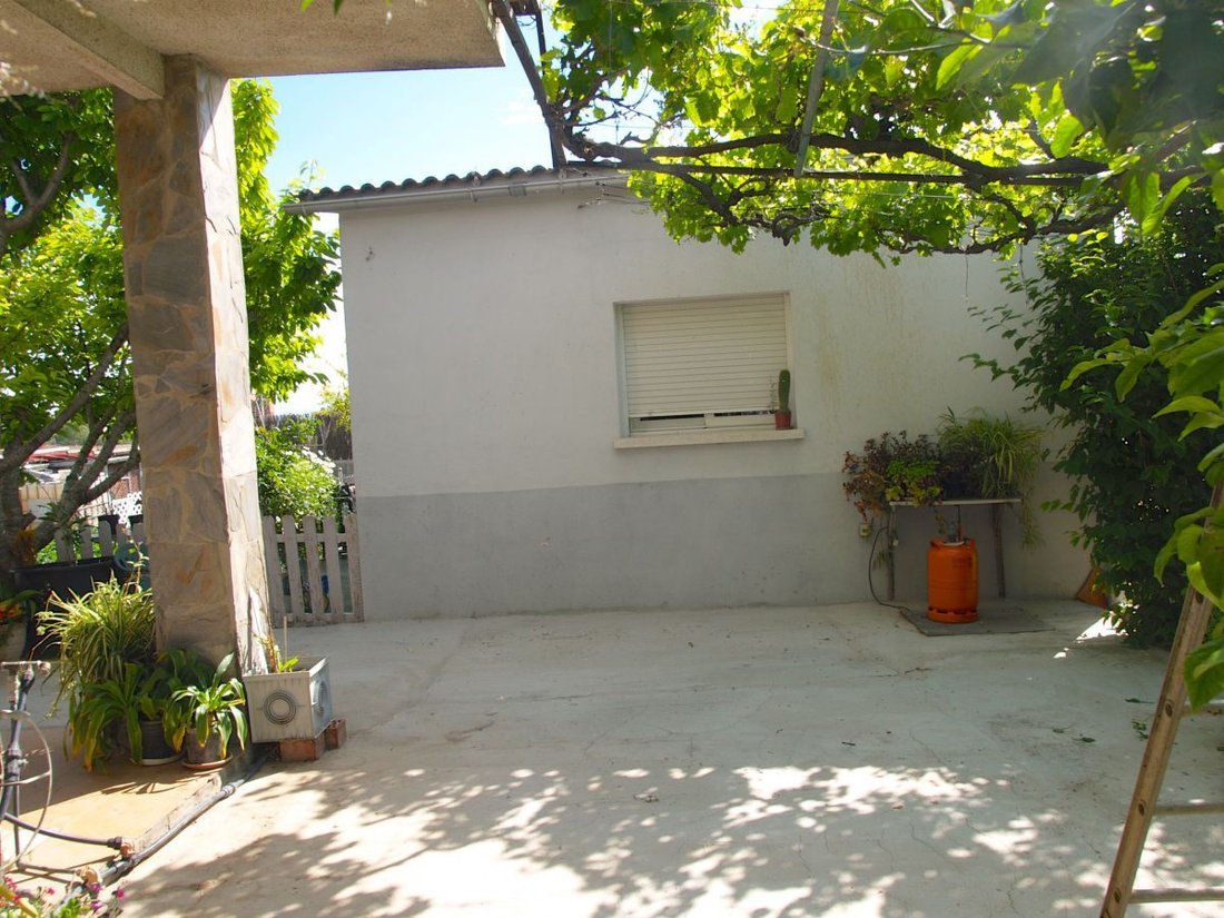 Chalet in Terrassa, Catalonia, Spain 4 - 12821797