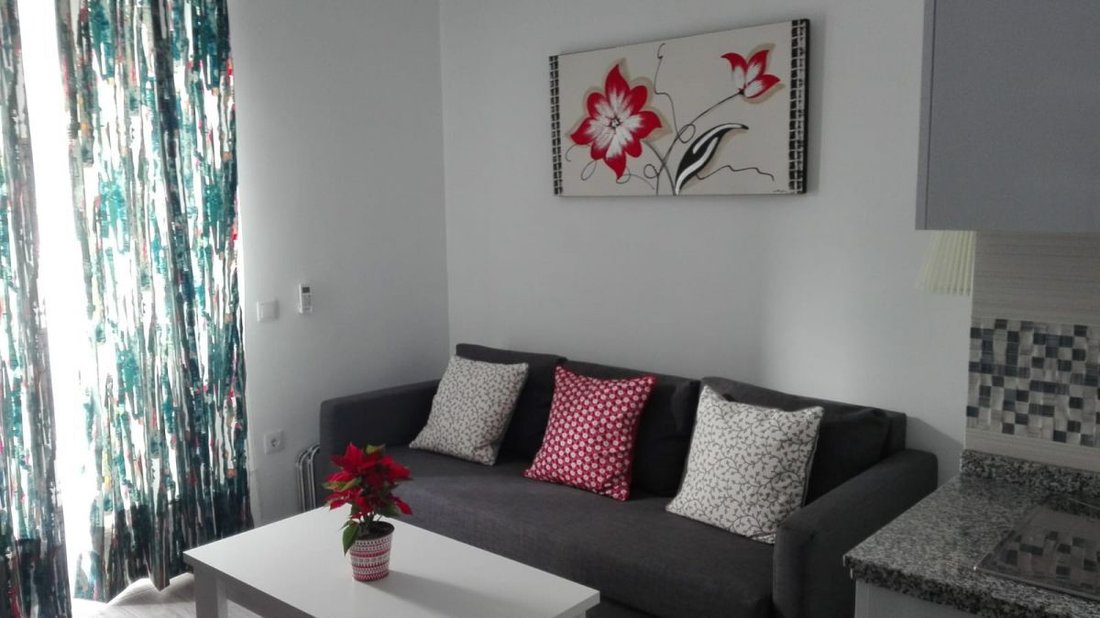Apartamento Alquiler Vacacional Cádiz In Jerez De La Frontera