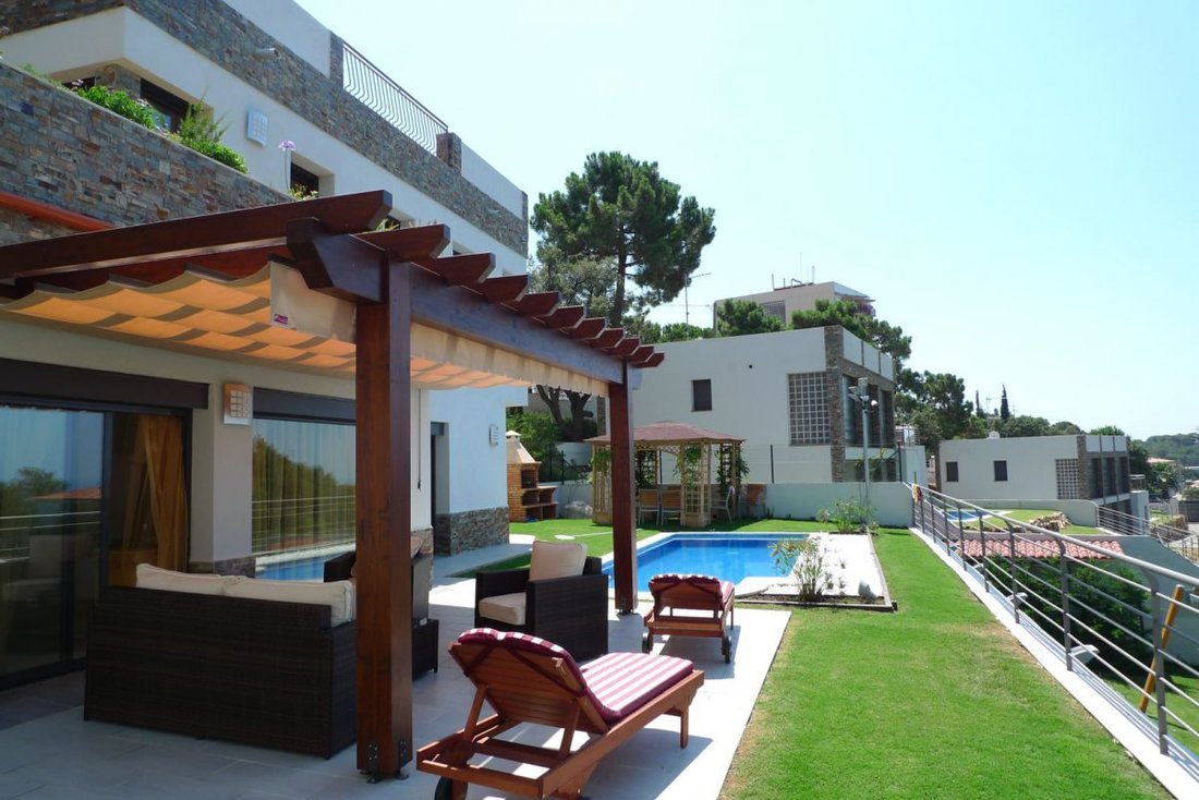 House in Lloret de Mar, Catalonia, Spain 1 - 12823411