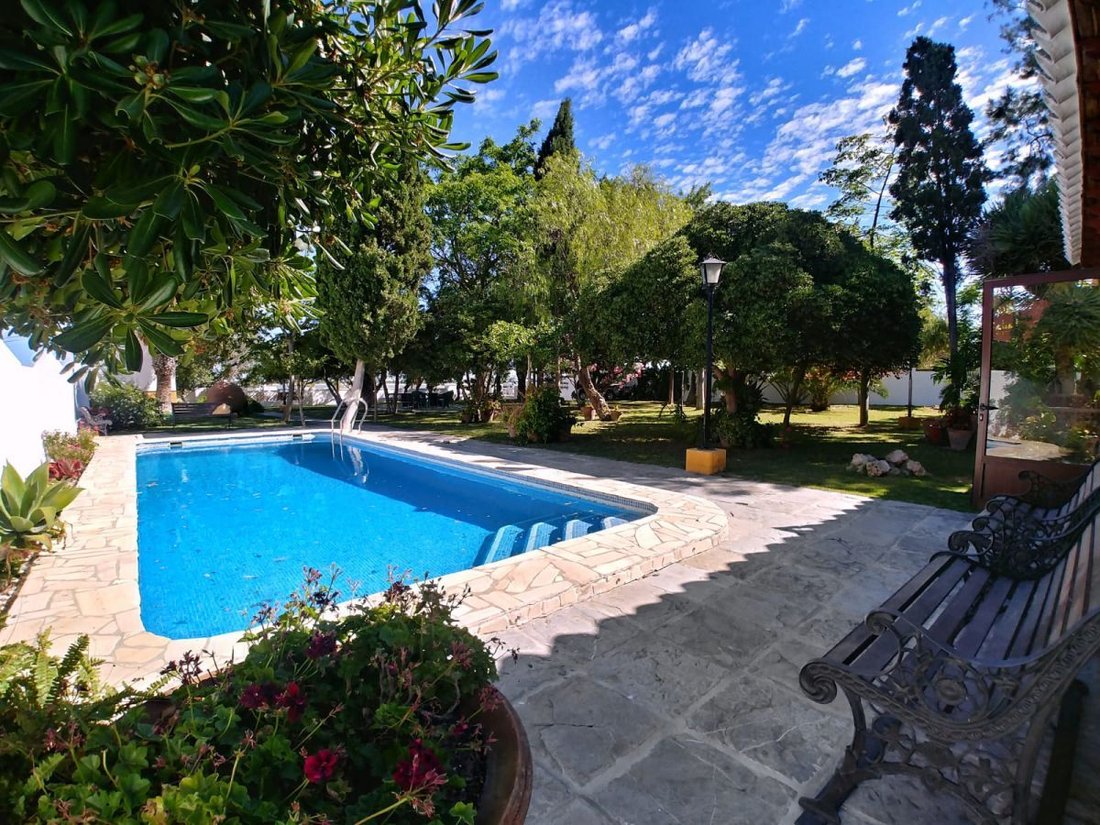 Chalet Venta Cádiz In Sanlúcar De Barrameda, Andalusia, Spain For Sale