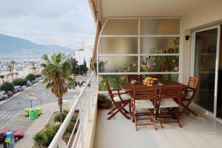 Apartment in Altea, Valencian Community, Spain 4 - 12825361