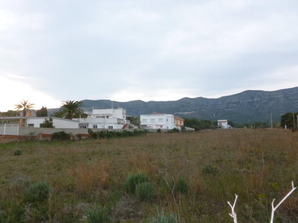 Land in Alcanar, Catalonia, Spain 2 - 12820046