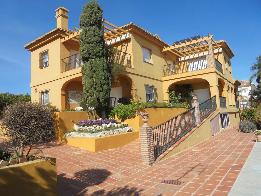 Chalet in Torre del Mar, Velez-Malaga, Andalusia 4 - 12821685