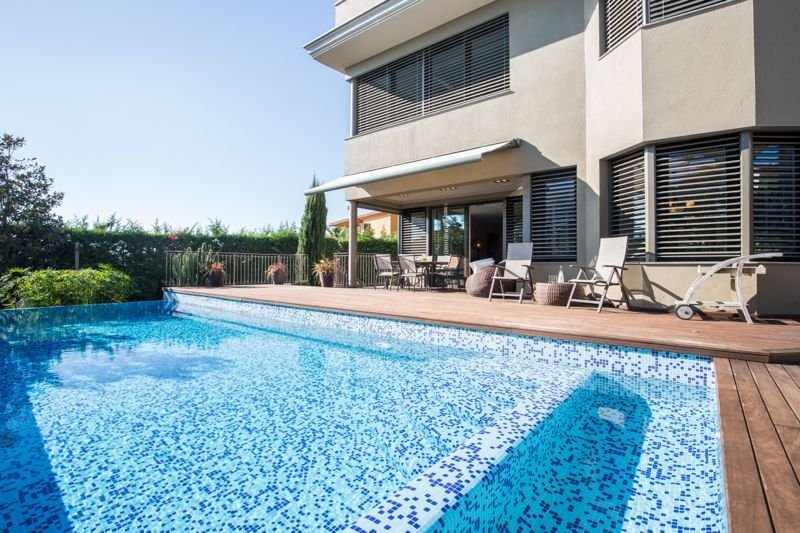 House in Lloret de Mar, Catalonia, Spain 2 - 12823688