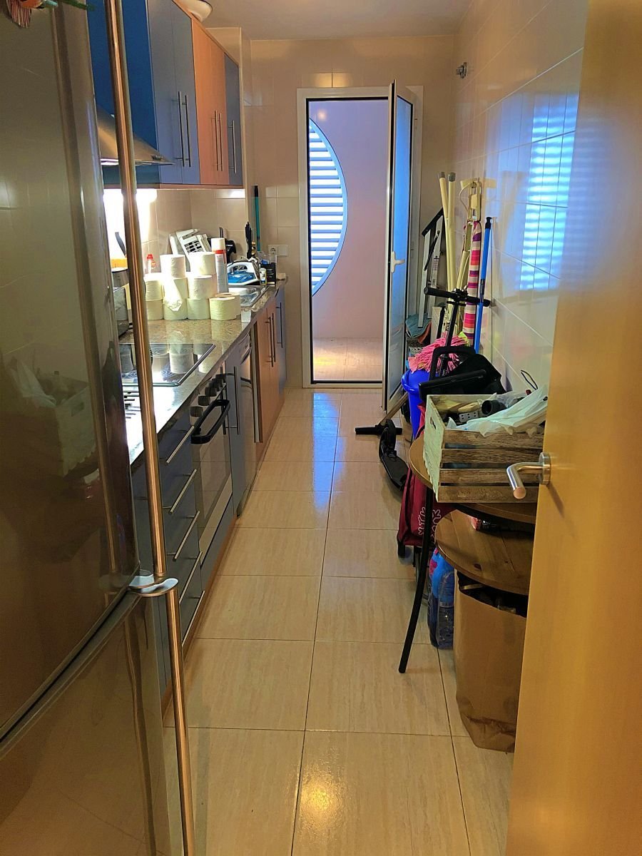 Apartment in Platja d'Aro, Catalonia, Spain 4 - 12821989