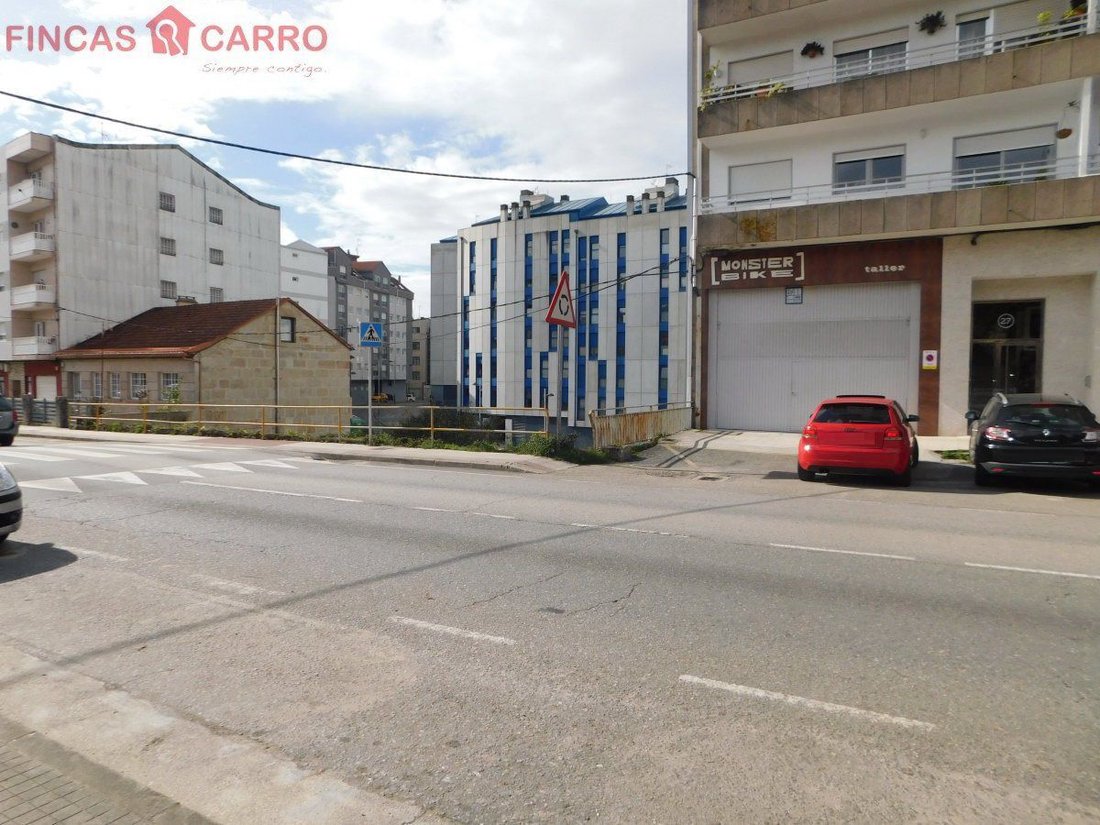Land in Pontevedra, Galicia, Spain 3 - 12825403