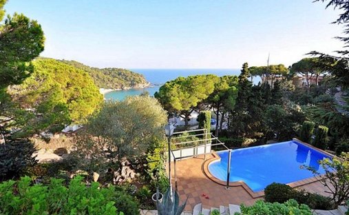 Casa a Lloret de Mar, Catalogna, Spagna 1
