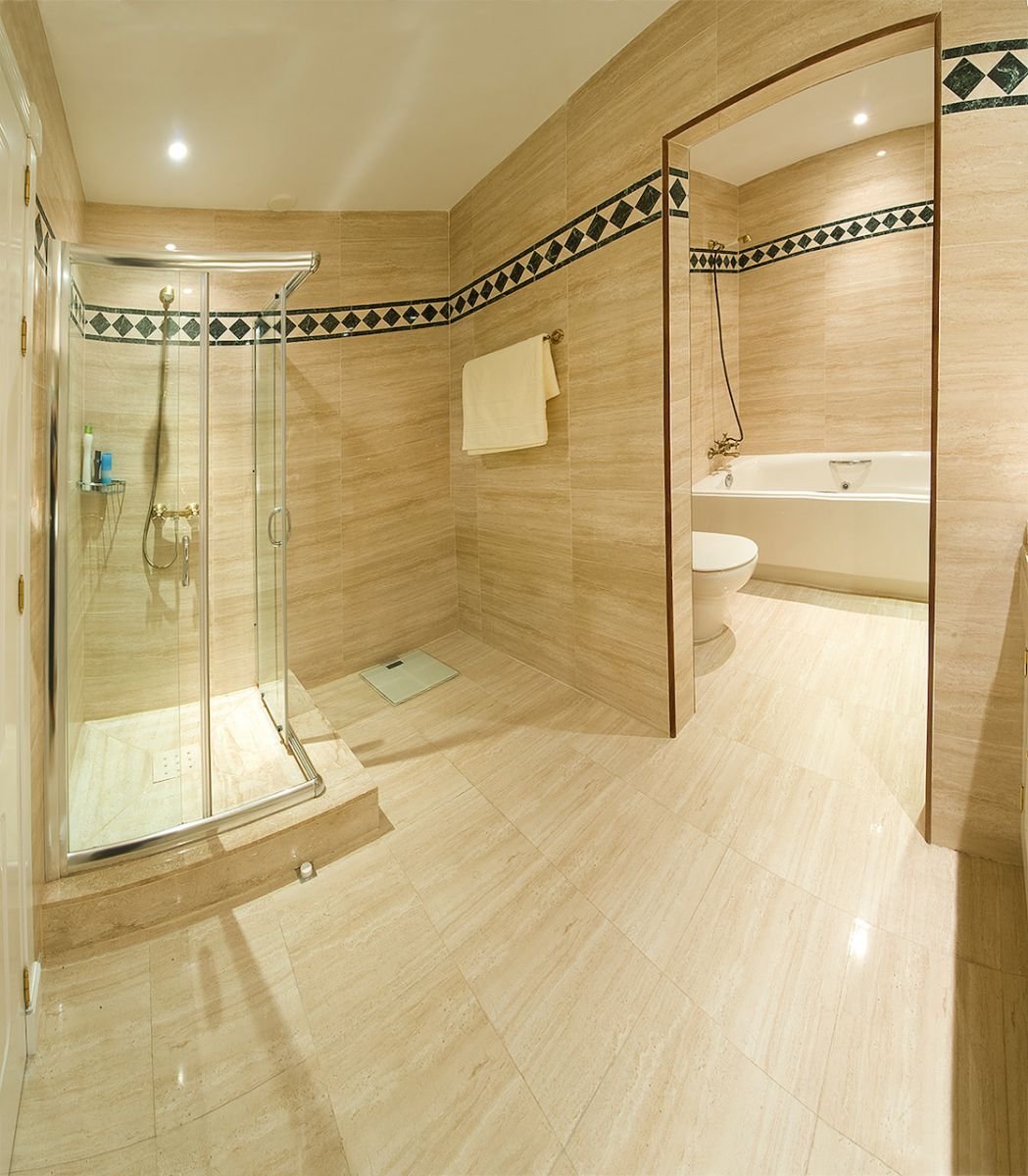 Apartment in Nueva Andalucia, Marbella, Spain 2 - 12823714