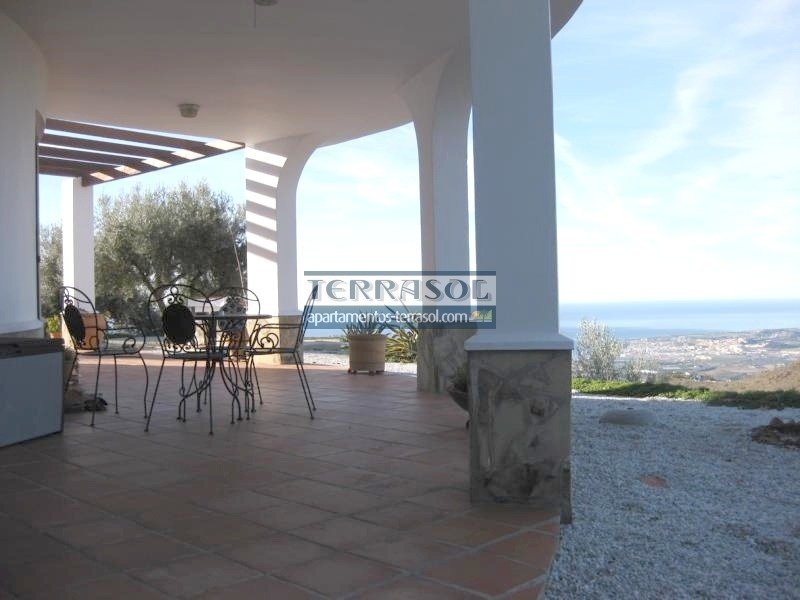 House in Arenas, Andalusia, Spain 3 - 12821038