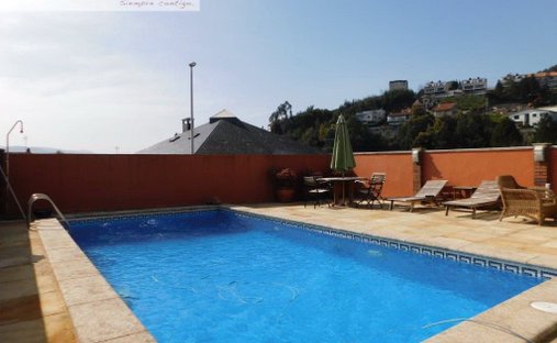 Chalet a Boa Vista, Poio, Spagna 1