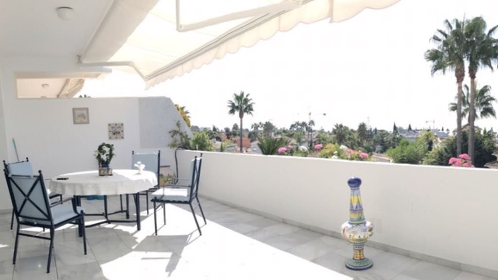 Penthouse in Marbella, Andalusia, Spain 1 - 12823692