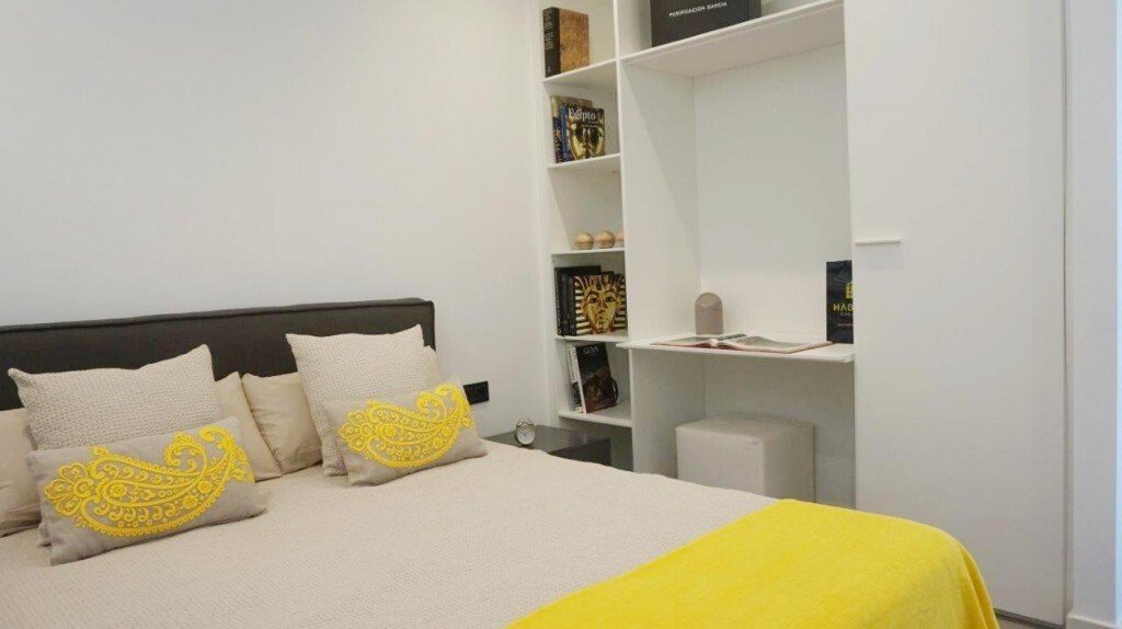 Villa in Finestrat, Valencian Community, Spain 3 - 12825685