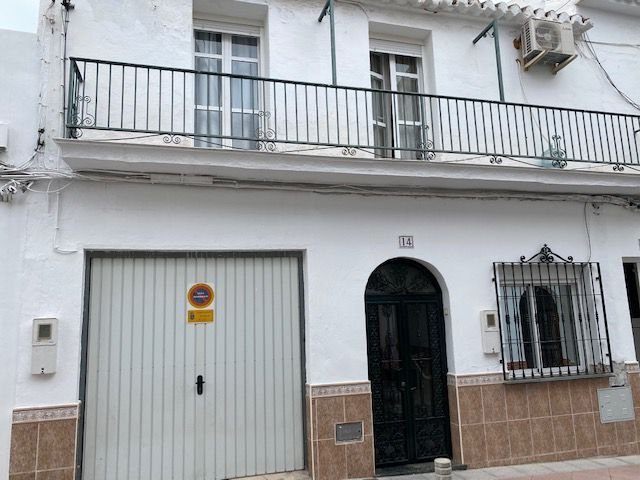 House in Nerja, Andalusia, Spain 3 - 12822028