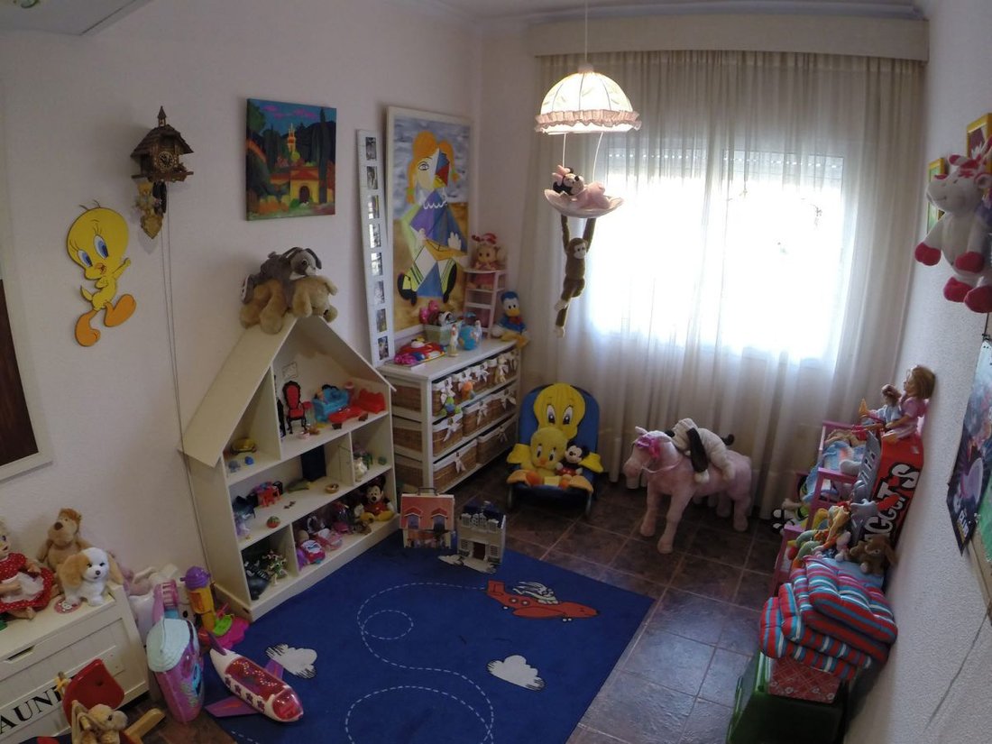 Chalet in El Puerto de Santa María, Andalusia, Spain 5 - 12824803