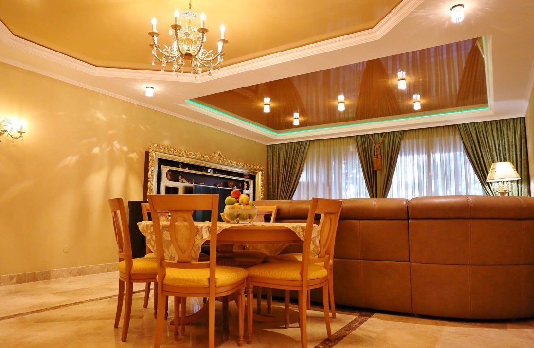 Apartment in Nueva Andalucia, Marbella, Spain 3 - 12823560