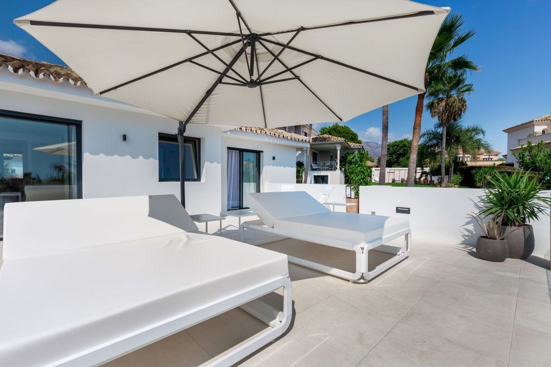 chalet à Nueva Andalucia, Marbella, Espagne 1 - 12823132