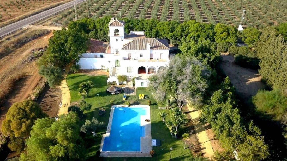 Casa De Campo Venta Huelva In Huelva, Andalusia, Spain For Sale (12824050)