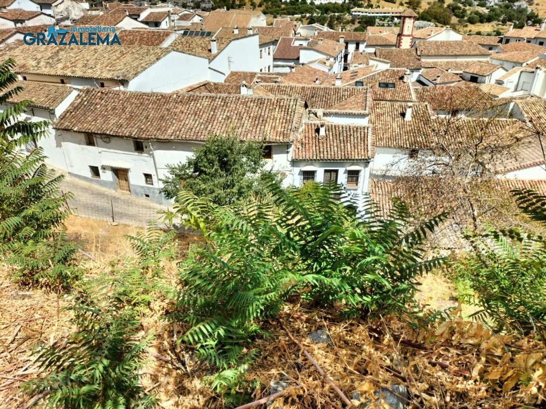 Land in Grazalema, Andalusia, Spain 4 - 12825090