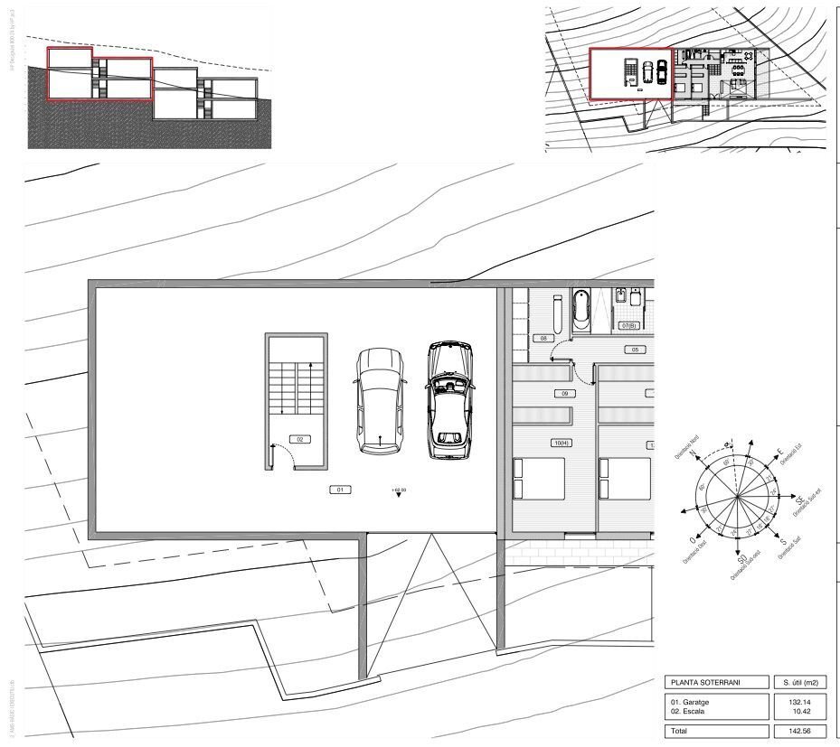 House in Lloret de Mar, Catalonia, Spain 3 - 12822463