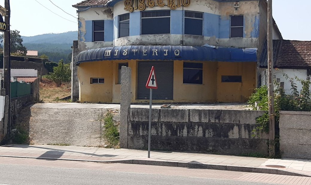 Nave Venta Pontevedra In Pontevedra, Spain For Sale (12825394)