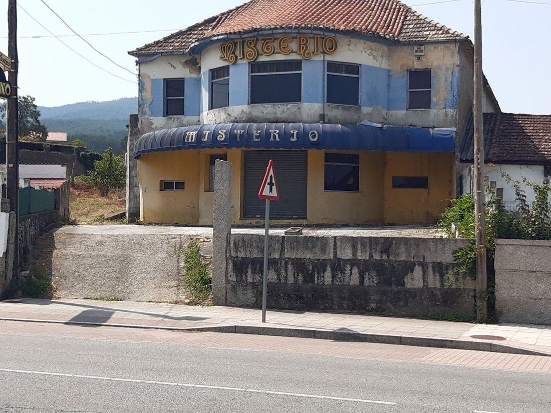 Nave Venta Pontevedra In Pontevedra, Spain For Sale (12825394)