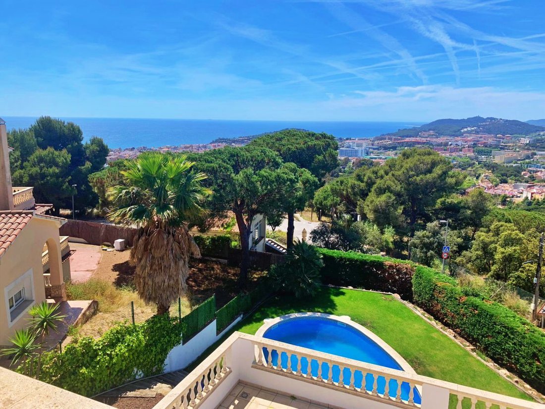 House in Lloret de Mar, Catalonia, Spain 1 - 12824904