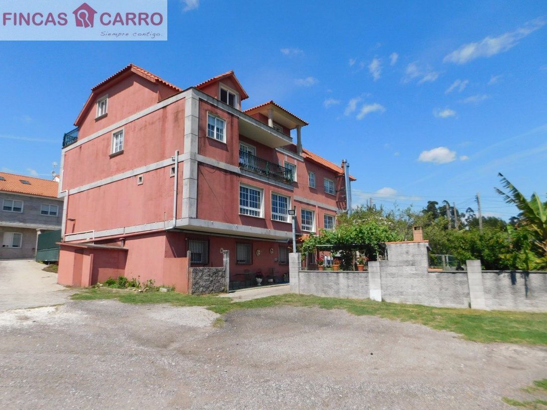 House in Poio, Poio, Spain 2 - 12824961