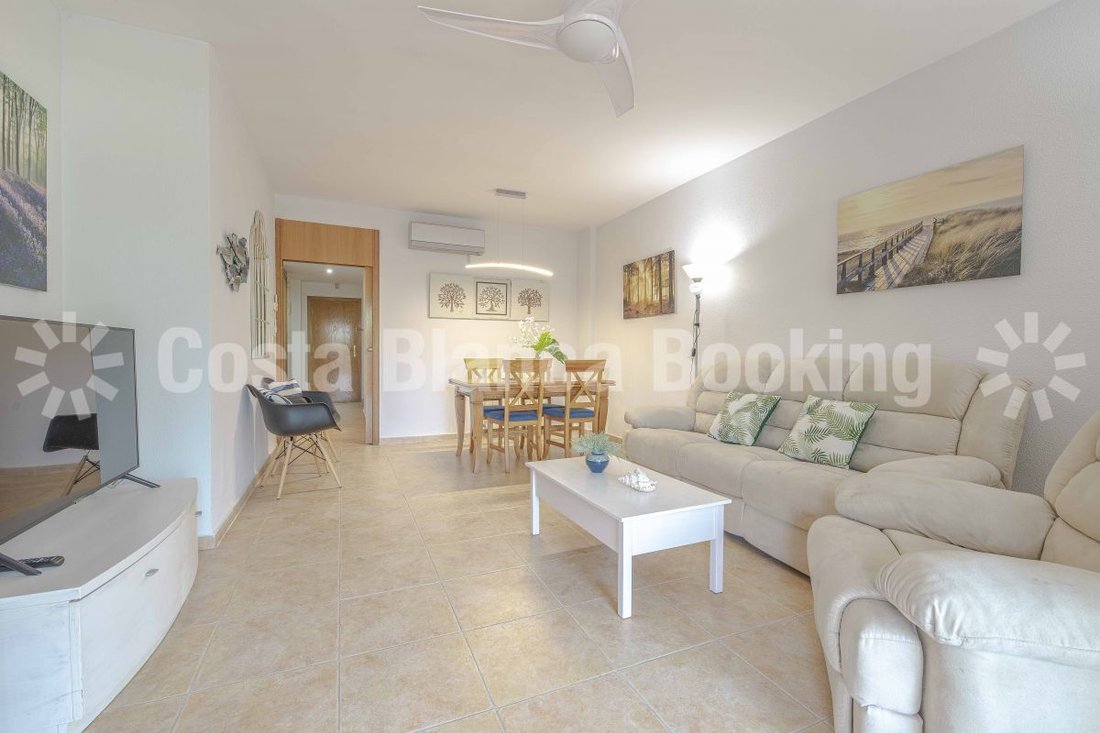 Apartamento Alquiler Alicante In Altea, Valencian Community, Spain For