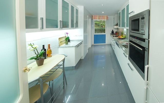 Apartment in Nueva Andalucia, Marbella, Spain 3 - 12823714