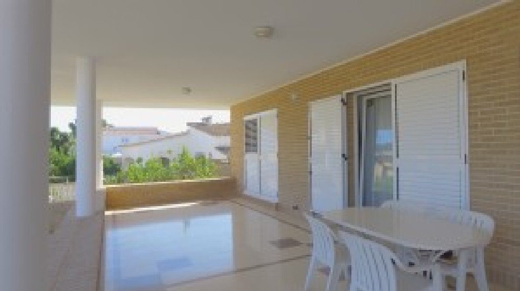 Villa in Benidorm, Valencian Community, Spain 3 - 12825913