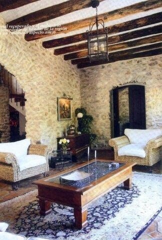 Villa in Relleu, Valencian Community, Spain 4 - 12825123