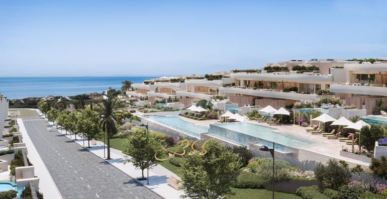 Villa en Elviria-Cabopino, Marbella, España 2 - 12826071