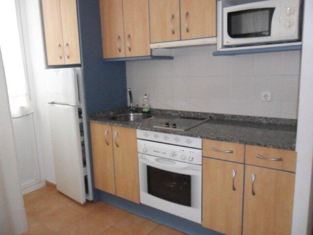 Apartment in l'Albir, l'Alfas del Pi, Valencian Community 4 - 12825330