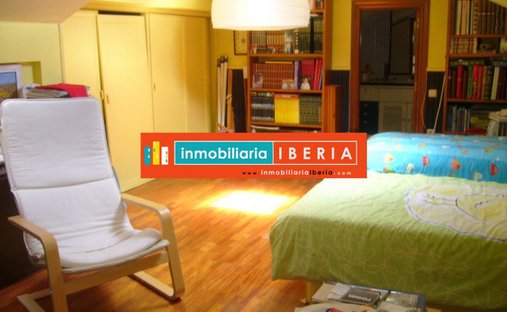 Townhouse in Logrono, La Rioja, Spain 1