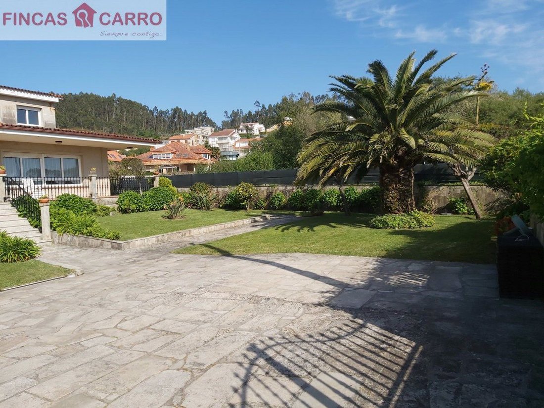 House in Padrinan, Sanxenxo, Spain 3 - 12821416