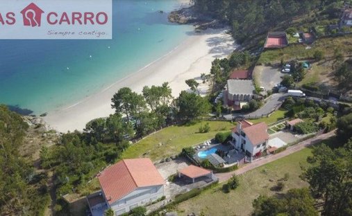 Chalet a Cangas, Galizia, Spagna 1