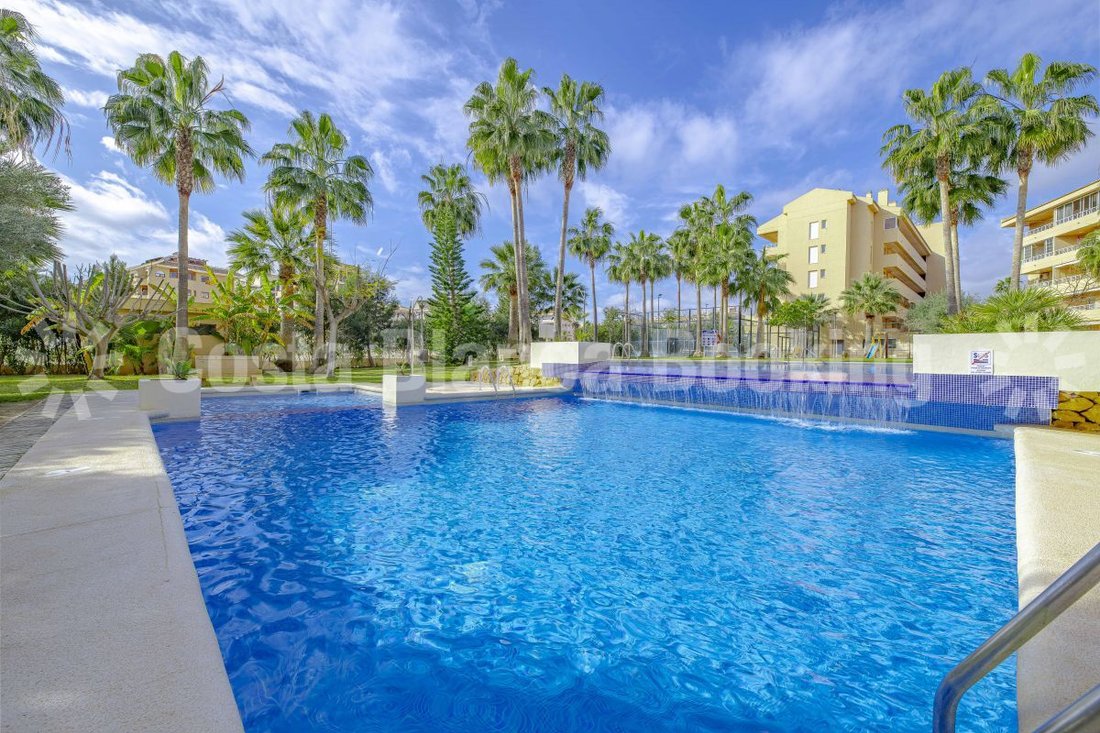 Apartamento Alquiler Alicante In Altea, Valencian Community, Spain For