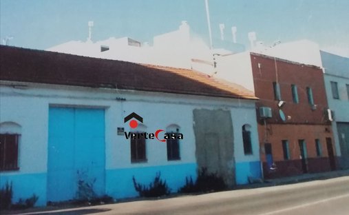 Land in l'Alcudia de Crespins, Valencian Community, Spain 1