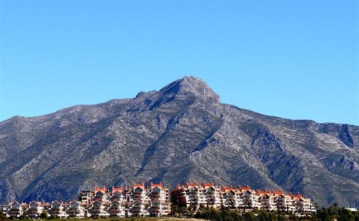 Appartamento a Puerto Banus, Marbella, Spagna 1