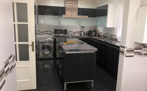 Appartement à Los Remedios, Séville, Espagne 1