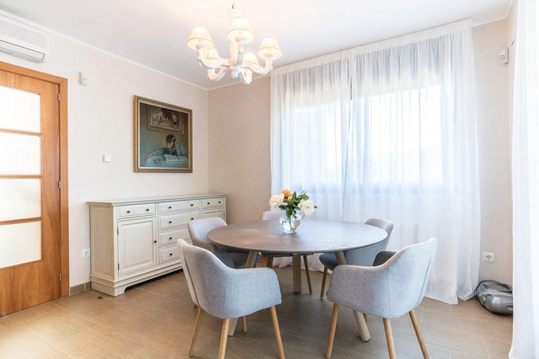 Casa a Lloret de Mar, Catalogna, Spagna 5 - 12824686