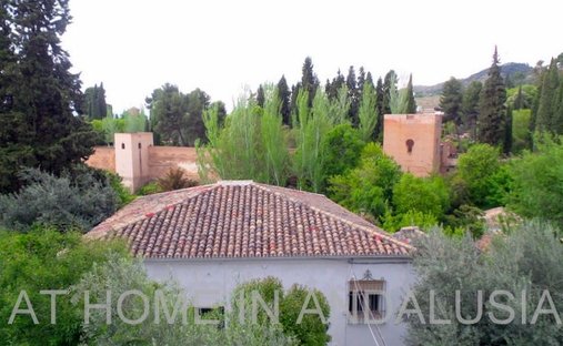 Casa en Genil, Granada, España 1
