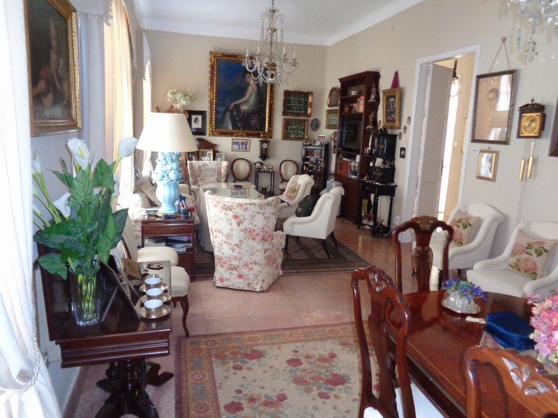 Apartment in Distrito Centro, Cordoba, Spain 4 - 12823947