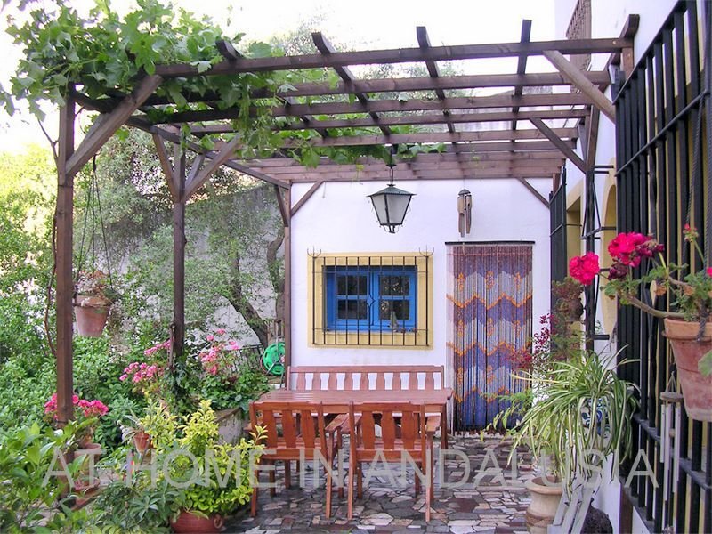 House in Genil, Granada, Spain 3 - 12823235